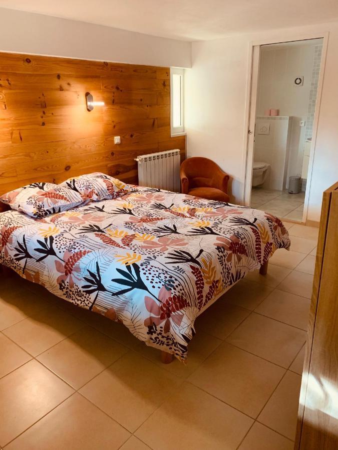 Appartement Independant Avec Jardin Et Acces Piscine Νιμ Εξωτερικό φωτογραφία