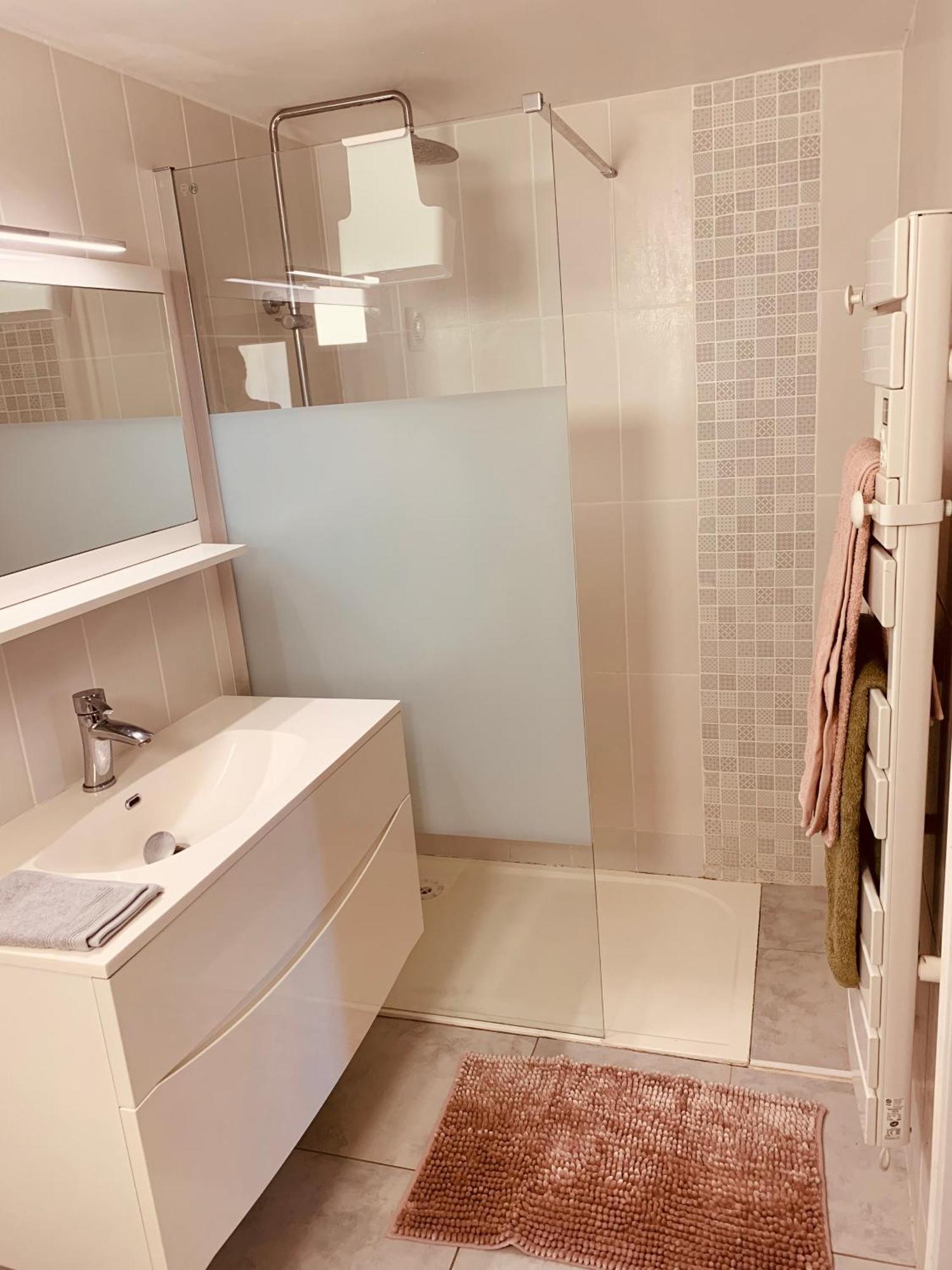 Appartement Independant Avec Jardin Et Acces Piscine Νιμ Εξωτερικό φωτογραφία